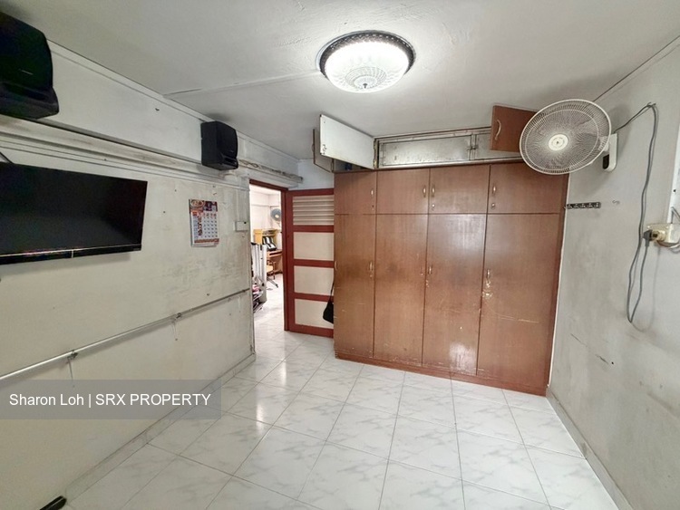 Blk 23 Bendemeer Ville (Kallang/Whampoa), HDB 3 Rooms #560711071